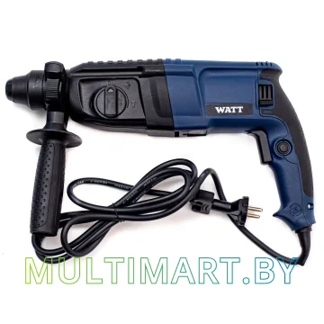 Перфоратор WATT WBH-1100